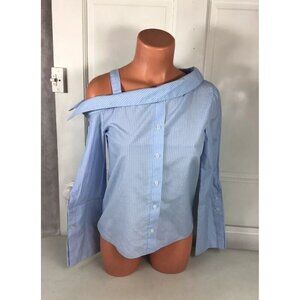 Primark Shirt Blouse Womens 0